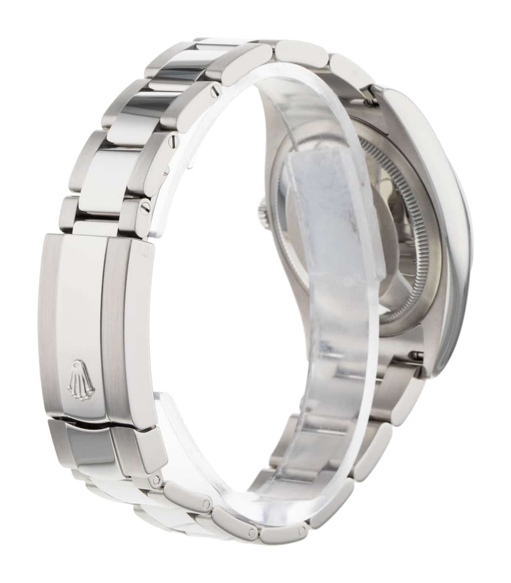 Rolex Datejust 116200 Rolex Datejust 116200